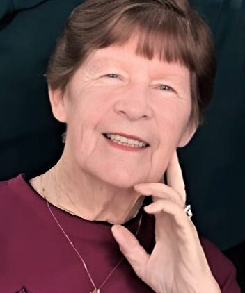 Dorothy L Swasey
