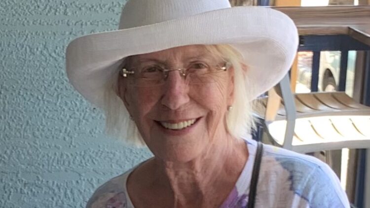 Barbara J Sylvia