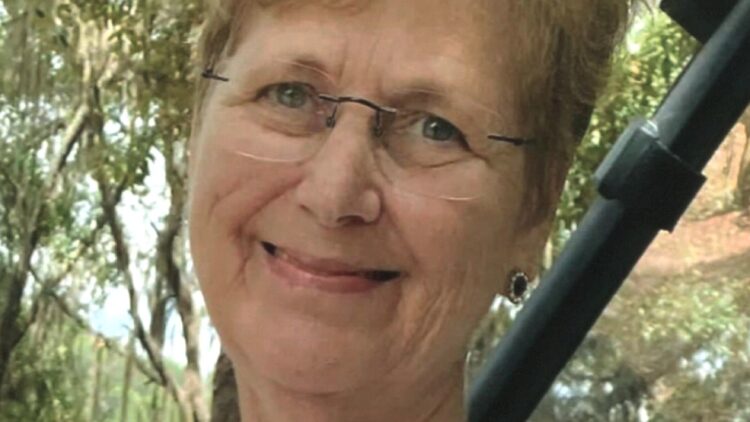 Kathy L Teepell