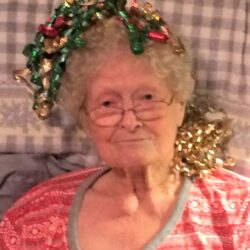 Betty J Tillman