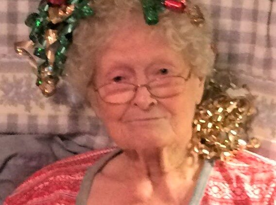 Betty J Tillman