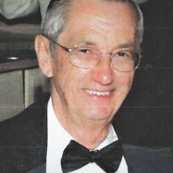 Stanley C Vandergrift