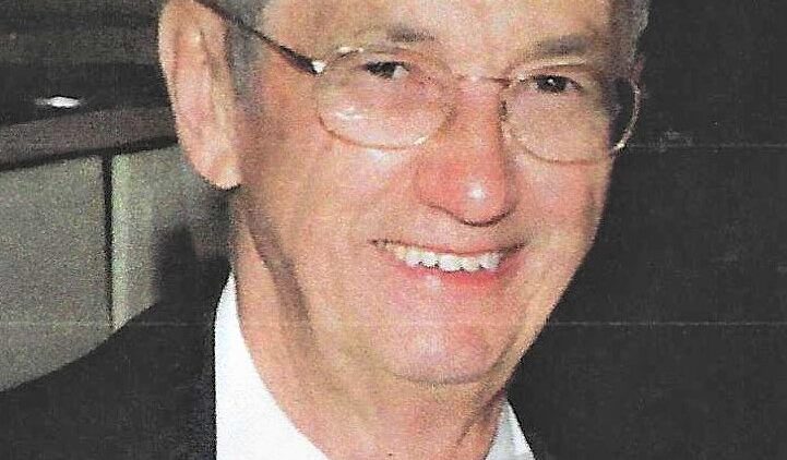 Stanley C Vandergrift