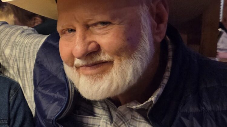 Alan David Waller