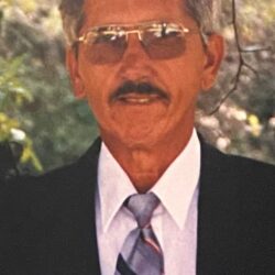 Larry “Wayne” Black