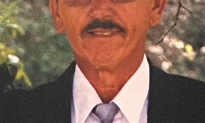 Larry W Black