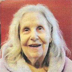 Joy Buchan