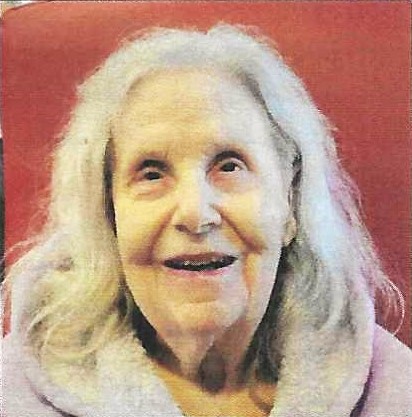 Joy Buchan