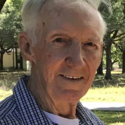 Robert E. “Breeze” Burke