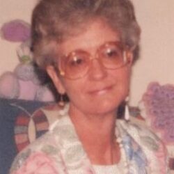 Patsy R. Burkett