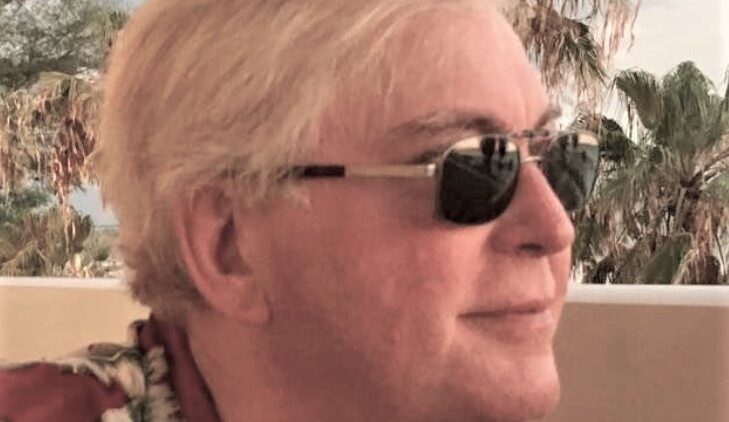 Craig L Fuller