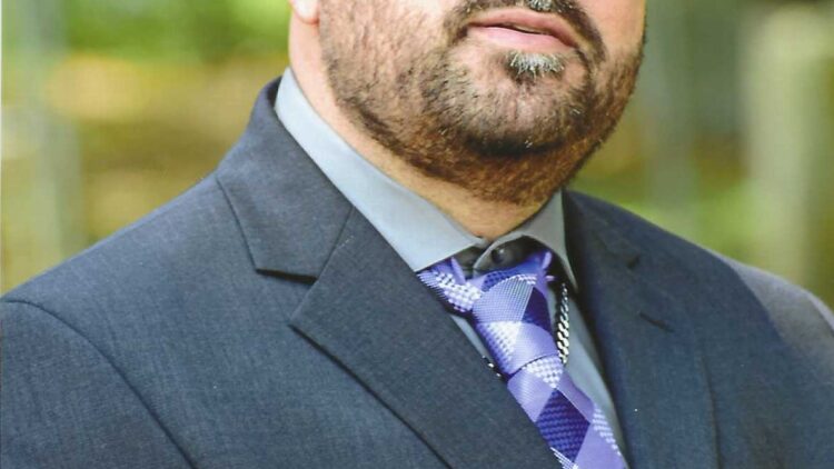 Victor J Gonzalez