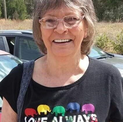 Lynn I Parker