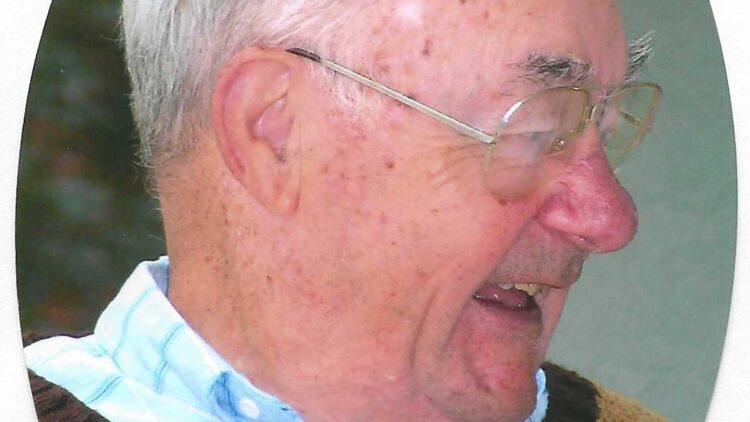 Raymond A Parker