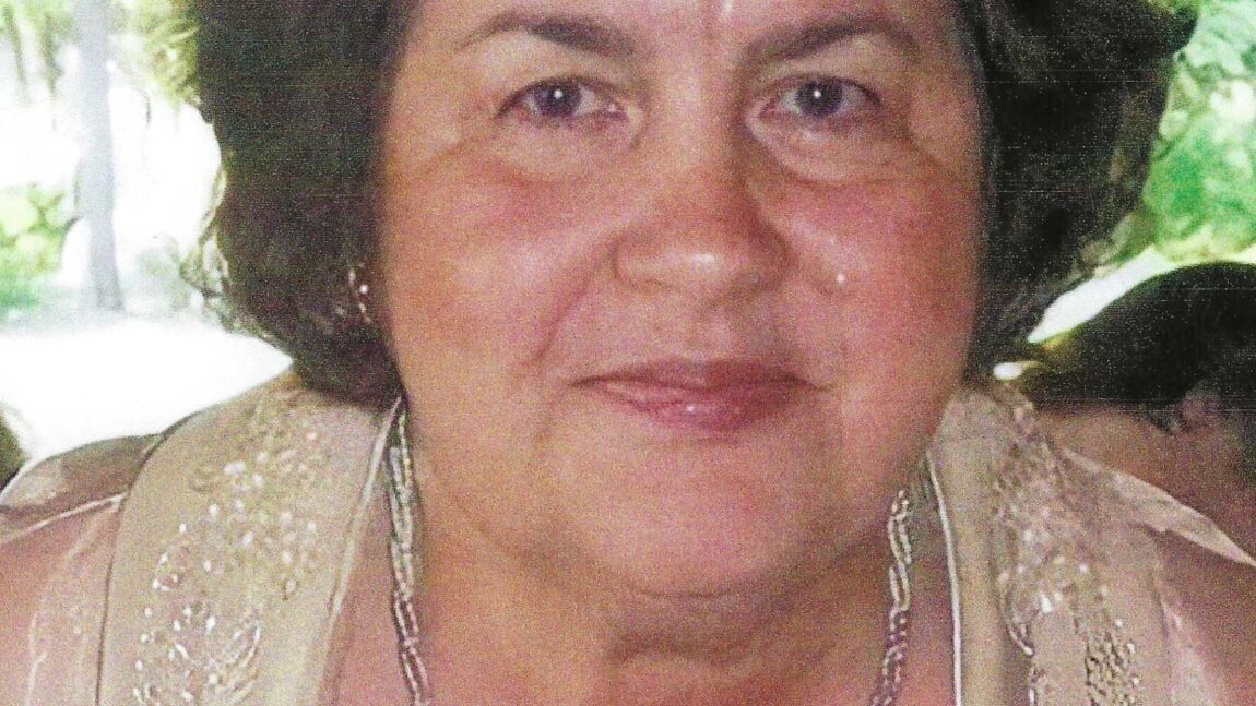 Patricia A Sickler