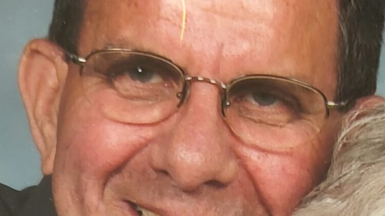 Robert L. “Bob” Barker