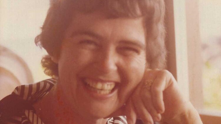 Margaret English