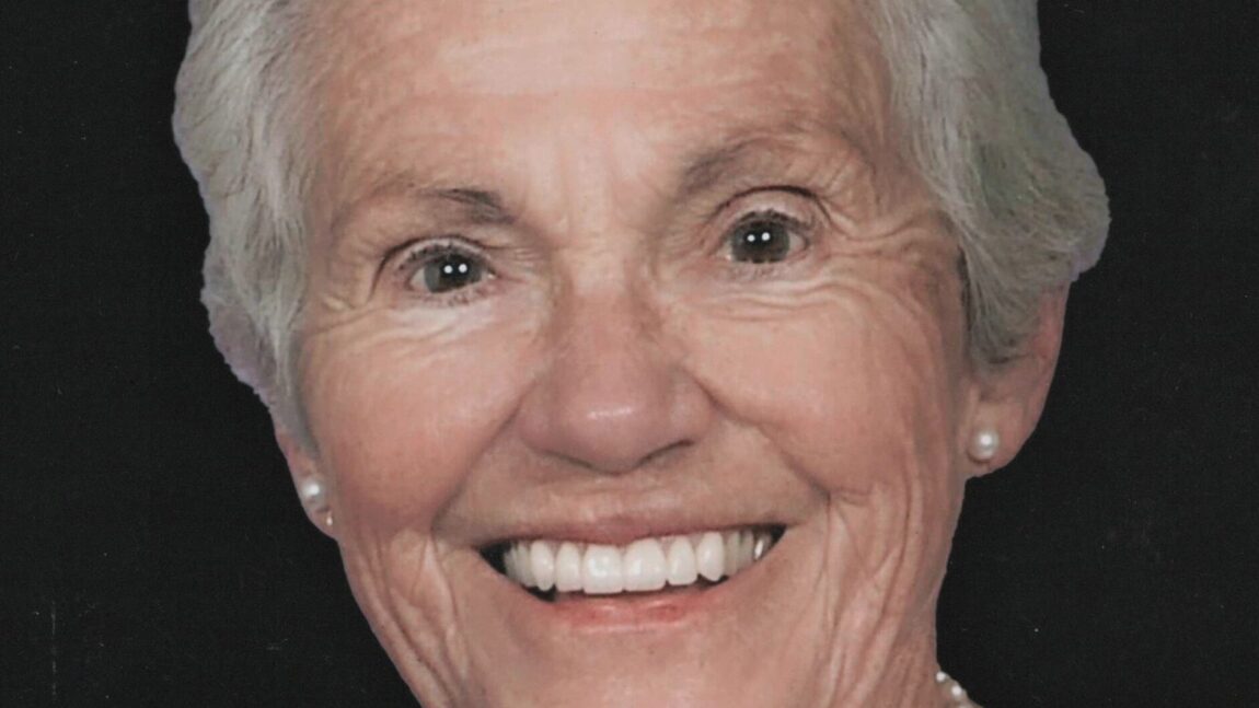 Barbara Joy Hackett