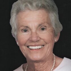 Barbara Joy Hackett
