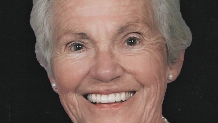 Barbara Joy Hackett