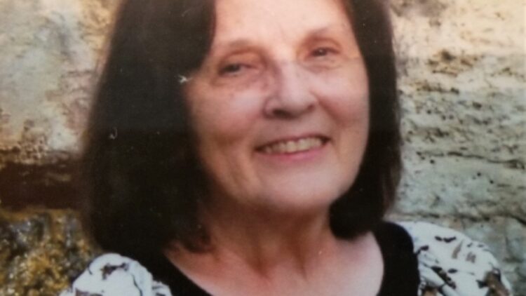Karen R Hahn