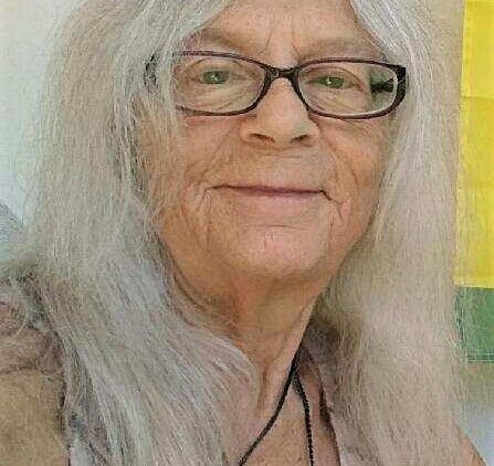 Barbara A Hales