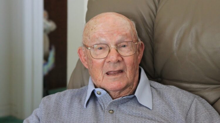 James H Hamilton Jr