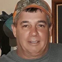Jerry T Hamm