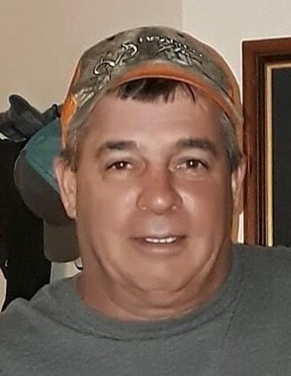 Jerry T Hamm
