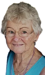 Audrey Jean Powell Handy