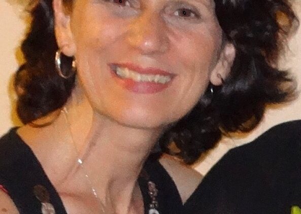 Mary E Hardy