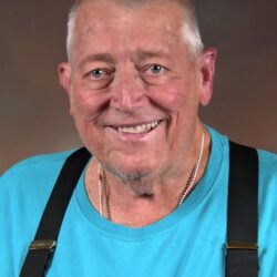 William “Bill” E. Harms