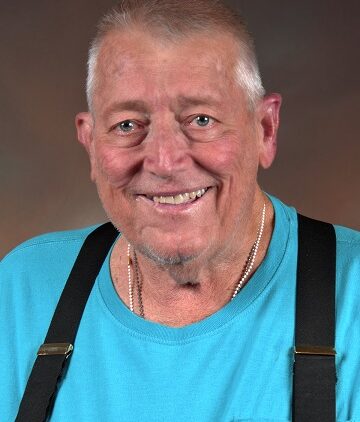 William “Bill” E Harms