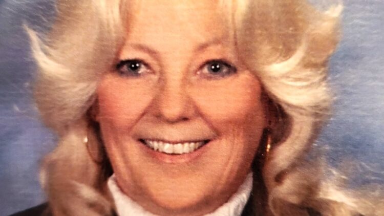 Lynn H Harrill