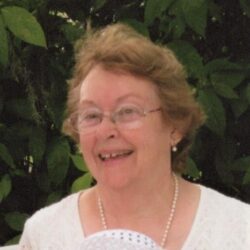 Maryann H. Hartley