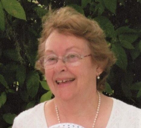 Maryann H Hartley