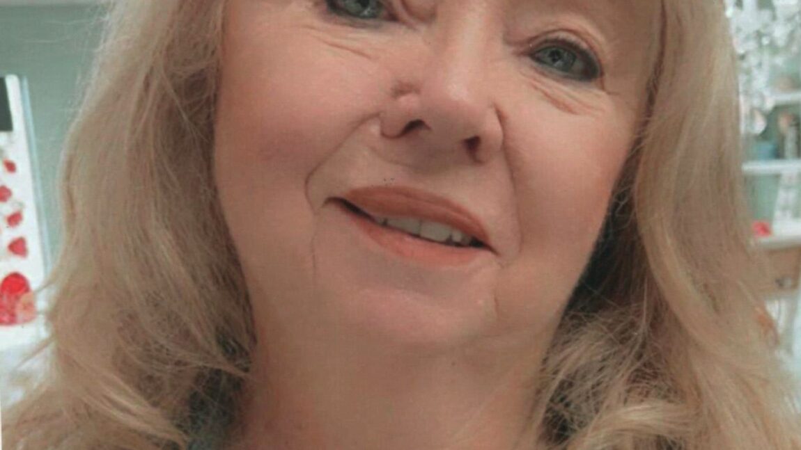Deborah D Hartnagel