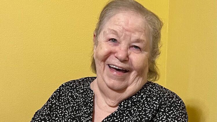 Dolores L Hatfield