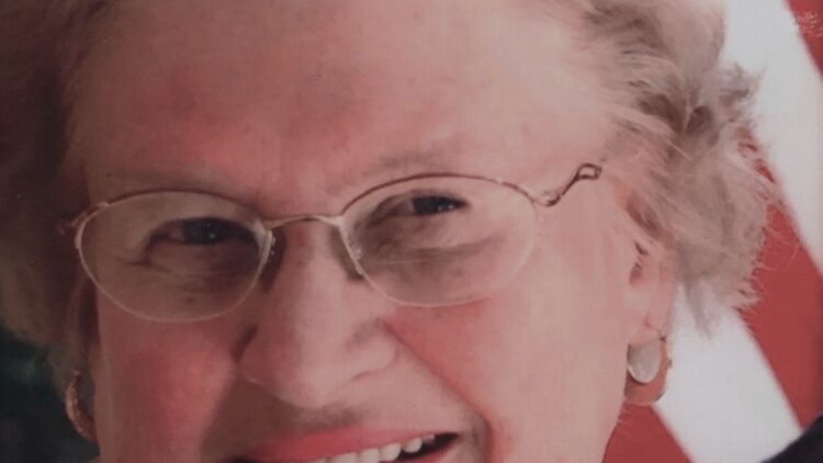 Peggy L Heatley