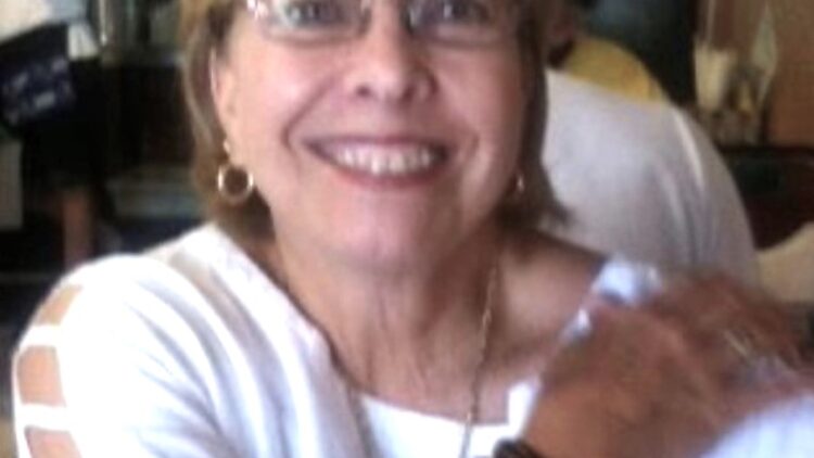 Eileen Mary Heideman