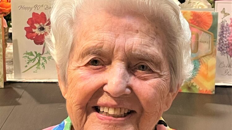 JoAnn Henderson