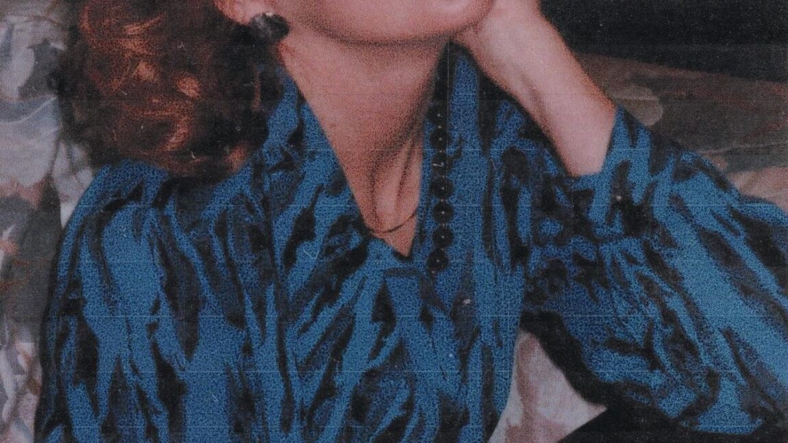 Doreen Hennessey