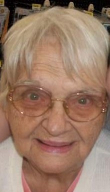 Mary F Hepfer