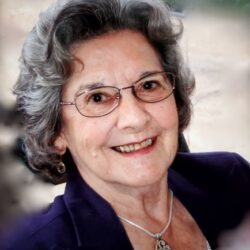 Irene A. Herrin