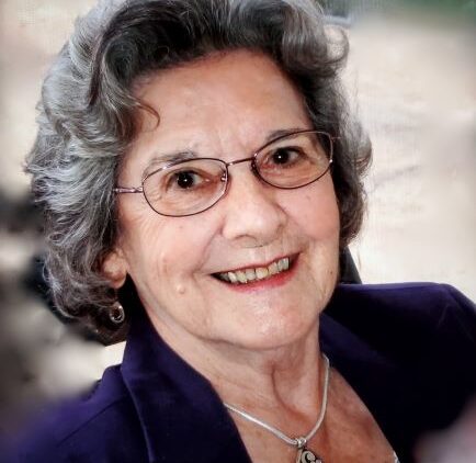 Irene A Herrin