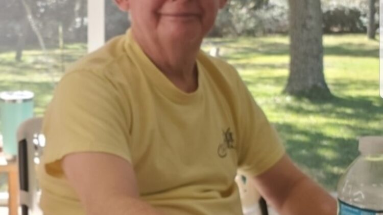 Guy B Hill