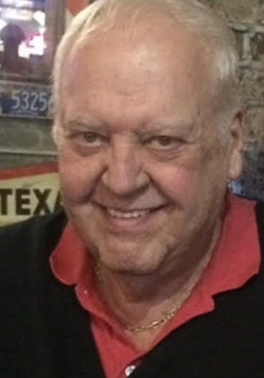 James S Hoard