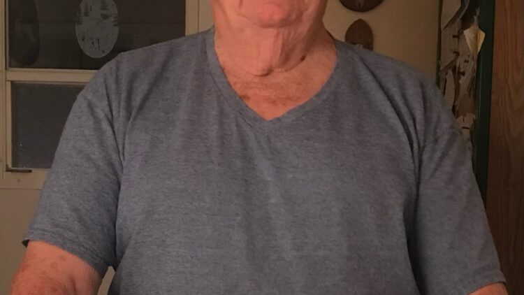 Paul J Hoffmon