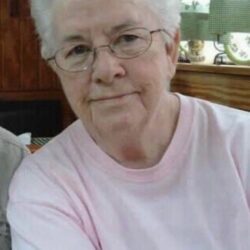 Rose M Hooker