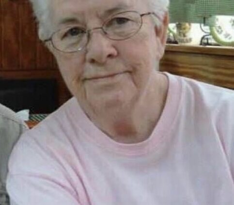 Rose M Hooker